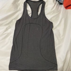 Lululemon swiftly tech tank